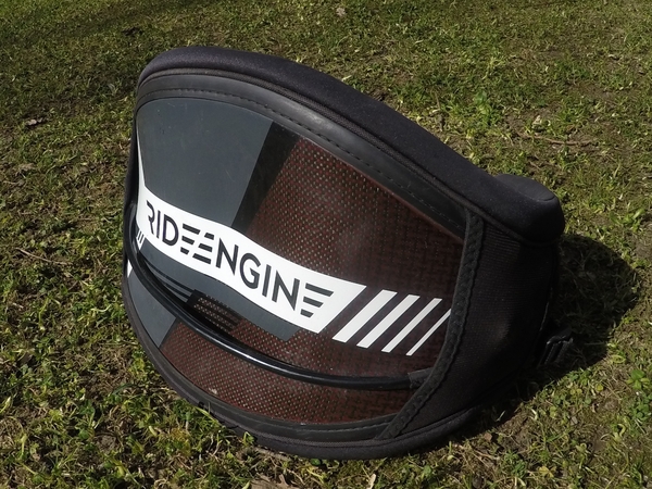 Ride Engine - Elite Katana Carbon
