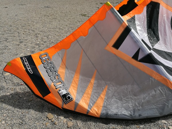Rrd - Obsession 9m (MK9)