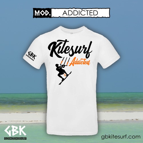 altra - GBKitesurf T shirt
