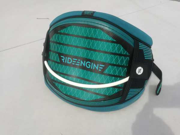 Ride Engine - Prime pacific Mist