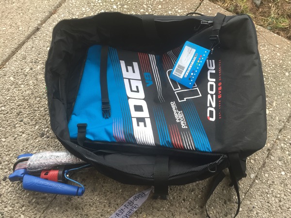 Ozone - Edge V9
