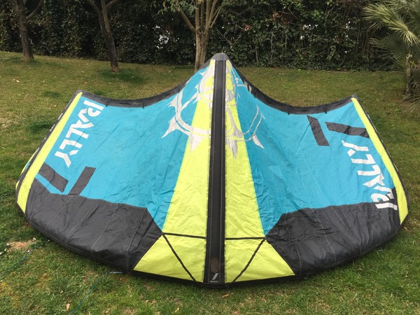 Slingshot - Rally