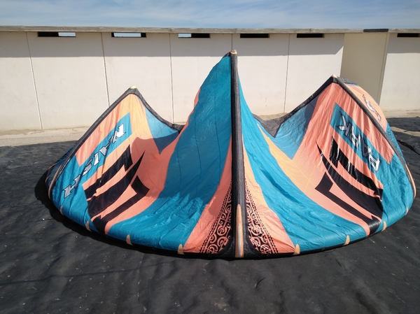 Naish - Park