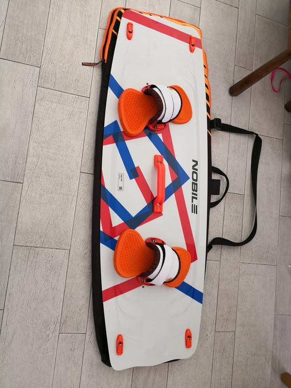 Nobile - NHP 140 x 46 xtr