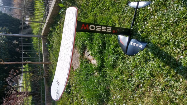 Loose - Hydrofoil