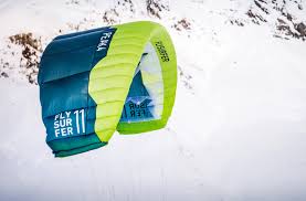 Flysurfer - Peak4