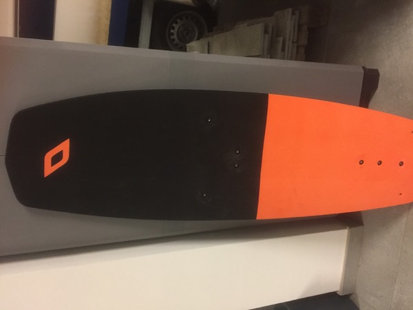 Nobile - SKIM FOIL