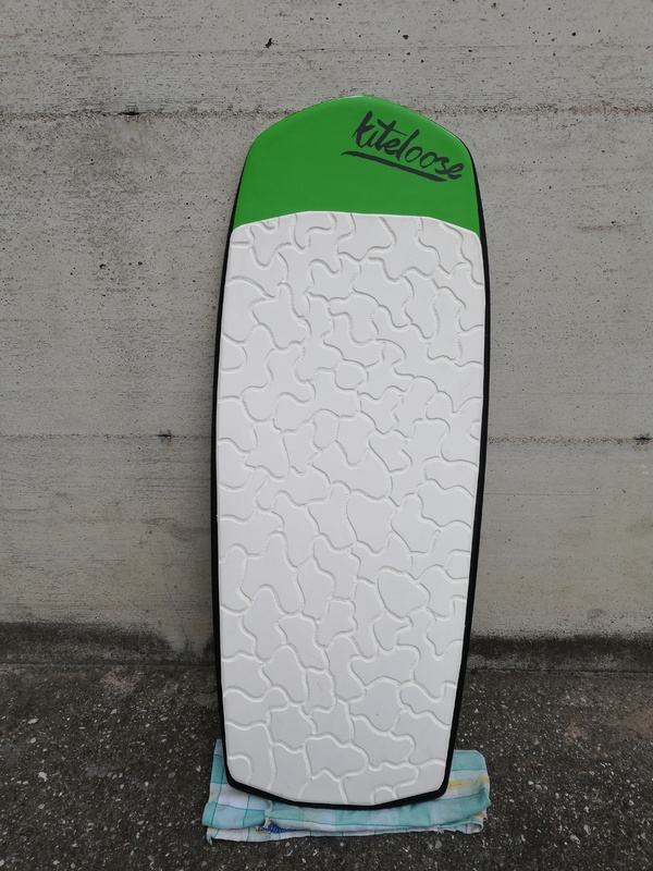 Loose - Loose 105x43 hydrofoil