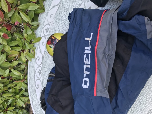 O'Neill - Muta stagna XL