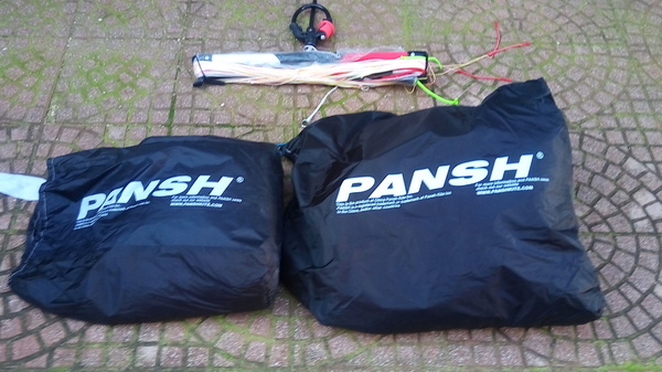Pansh -