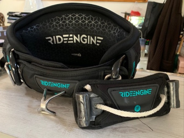 Ride Engine - Carbonio 2017 tg S