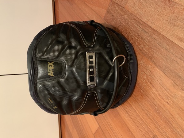 Ion - Apex M