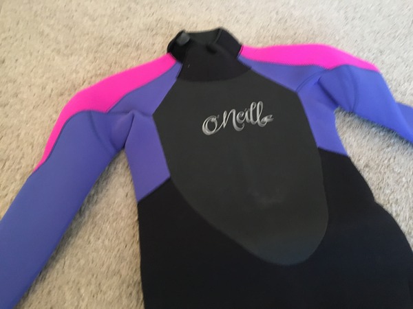 altra - Oneill Muta Epic 5\4 girl