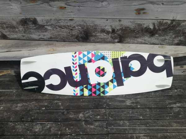 Best - BALANCE 138 x 40