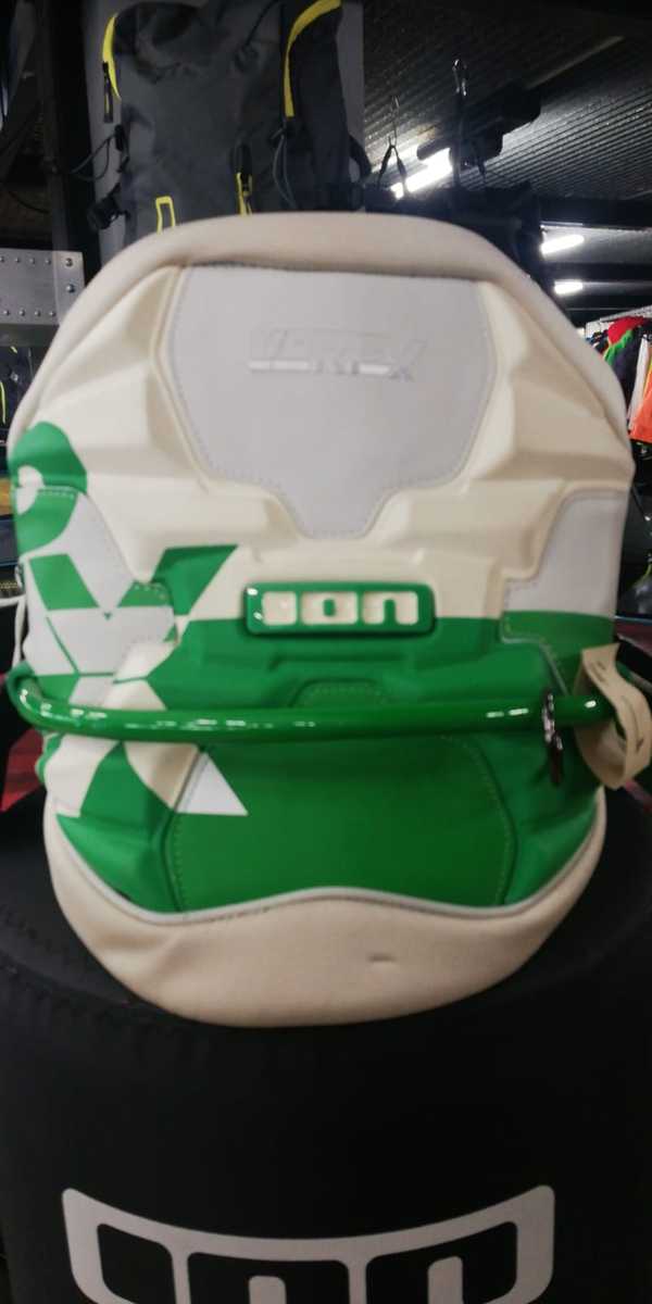 Ion - Trapezio Taglia L 2018