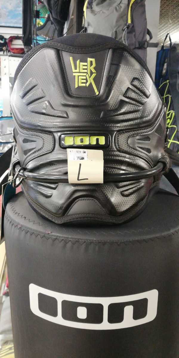Ion - ION Trapezio Taglia L 2018