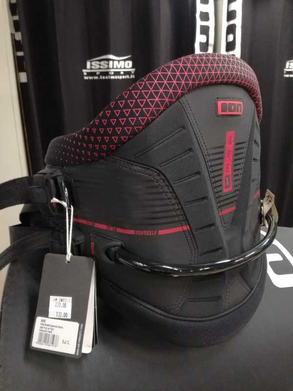 Ion - ION Trapezio Taglia L 2018