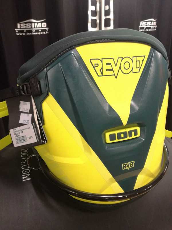 Ion - ION Trapezio Taglia L 2018