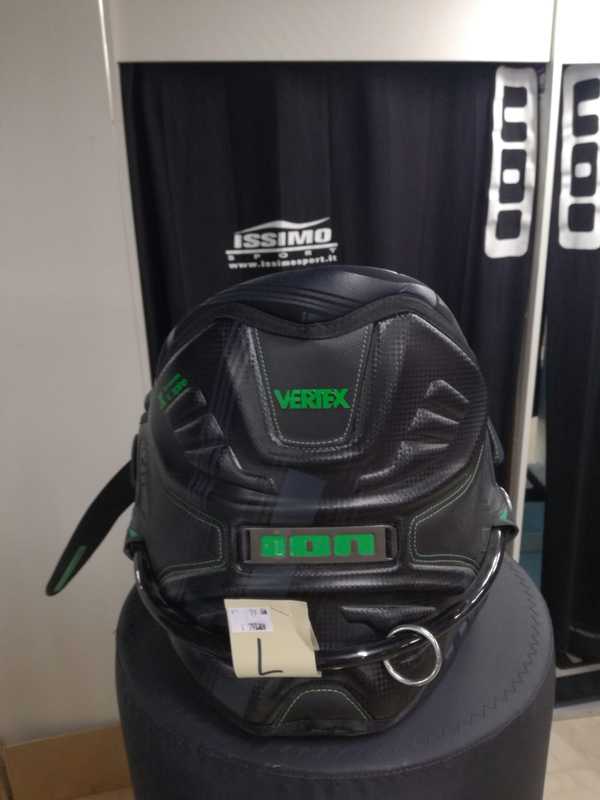 Ion - ION Trapezio Taglia L 2018