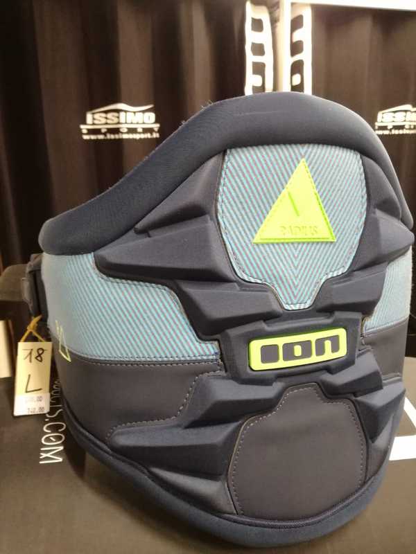 Ion - ION Trapezio Taglia L 2018