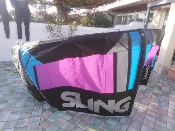 Slingshot - sst wave 2016