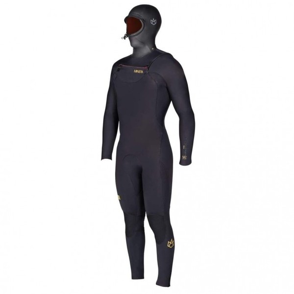 F-One - MANERA UOMO MAGMA METEOR HOODED 5,4,3MM