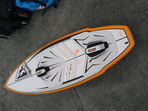Gaastra - FLYER 6,1