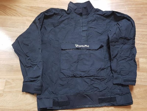 Underwave - Windstopper Jacket