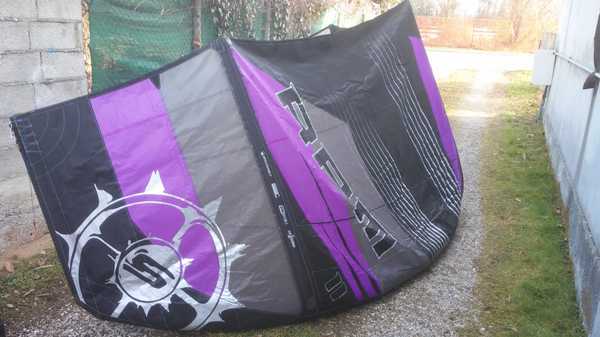 Slingshot - RPM