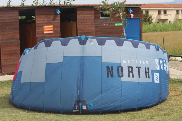 North - vegas