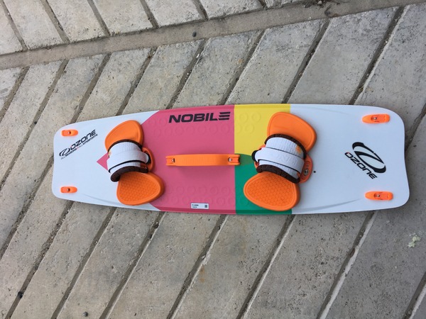 Nobile - T5 WOMAN