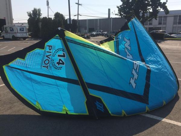Naish - PIVOT 14