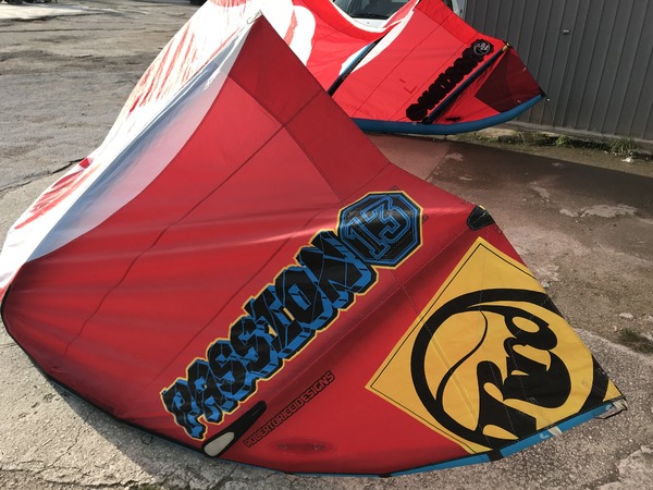Rrd - Rrd Passion MkVI