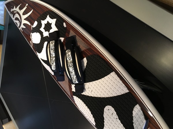 altra - KITELOOSE ONDA LIMITED EDITION