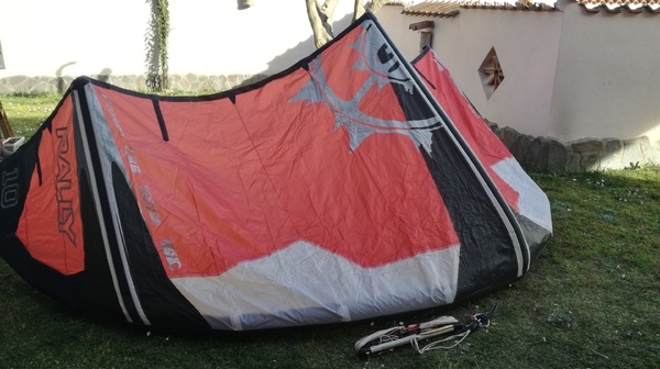 Slingshot - Rally 10m