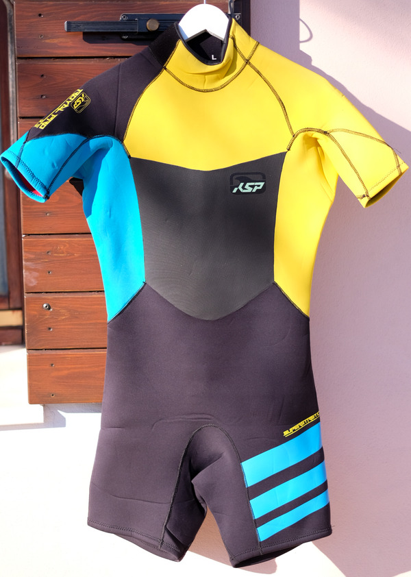 KSP - Muta shorty uomo 2/2 L
