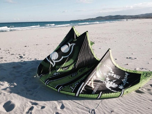 Wainman Hawaii - Mr. Green