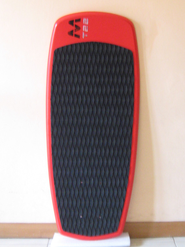 Moses - HYDROFOIL T 22