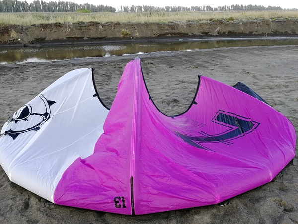 Slingshot - Z 13