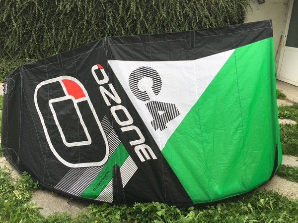 Ozone - c4 v6 9 mt
