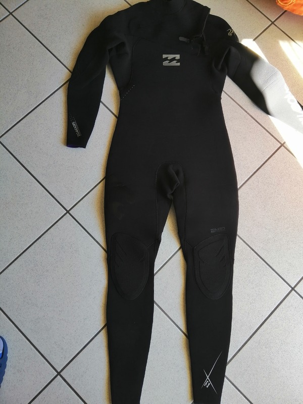 Billabong - 4