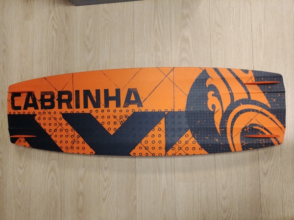 Cabrinha - Xcaliber 135 x 41