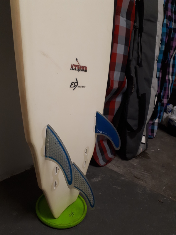 altra - firewirE activator 5.9
