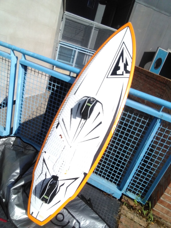 Gaastra - Flash 5.8