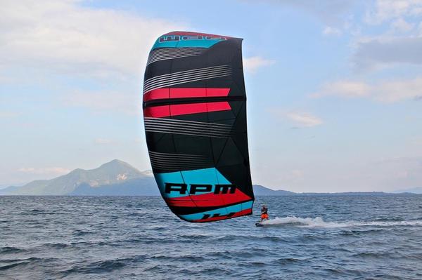 Slingshot - RPM