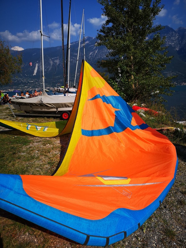 F-One - Breeze 2018