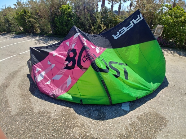 Flysurfer - FLYSURFER BOOST