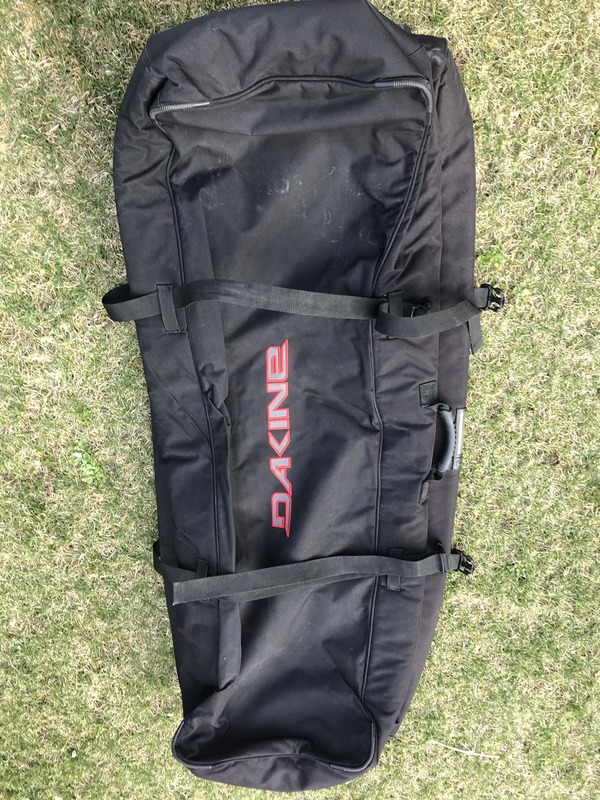 Dakine - Sacca kite DAKINE