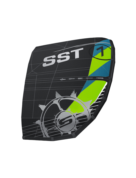 Slingshot - SSt Wave 2018