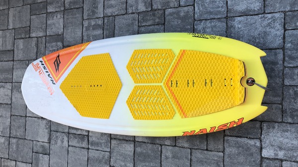 Naish - MUTANT